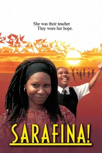 Download Read More About The Article Sarafina (1992) | South African Movie