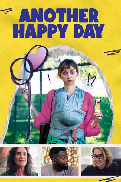 You Are Currently Viewing Another Happy Day (2023) | Hollywood Movie