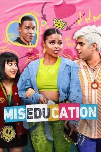 Download Read More About The Article Miseducation S01 (Complete) | South African Series
