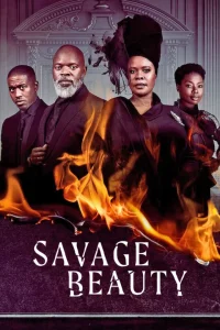 Download The Herd S01 Read More About The Article Savage Beauty S01 (Complete)| South African Series