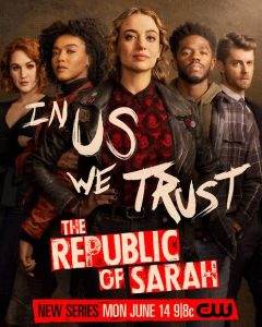 Download High Potential S02 Read More About The Article The Republic Of Sarah S01 (Complete) | Tv Series