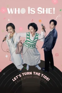Download Read More About The Article Who Is She S01 (Complete) | Korean Drama