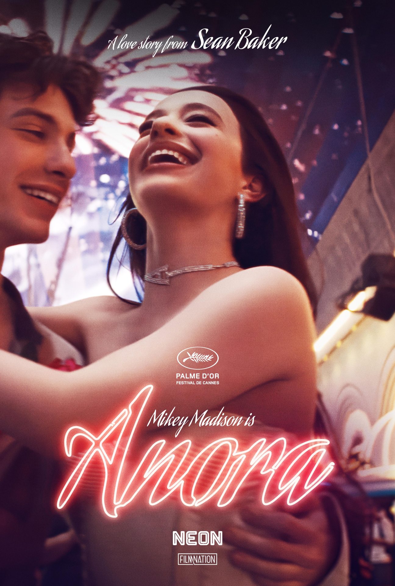Download You Are Currently Viewing Anora (2024) | Hollywood Movie
