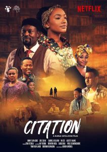 Download Read More About The Article Citation (2020) | Nollywood Movies