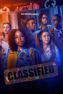 Download Empini S02 Read More About The Article Classified S01 (Complete) | South African Series