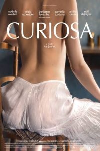 Download Read More About The Article Curiosa (2019) | 18+ French Movie