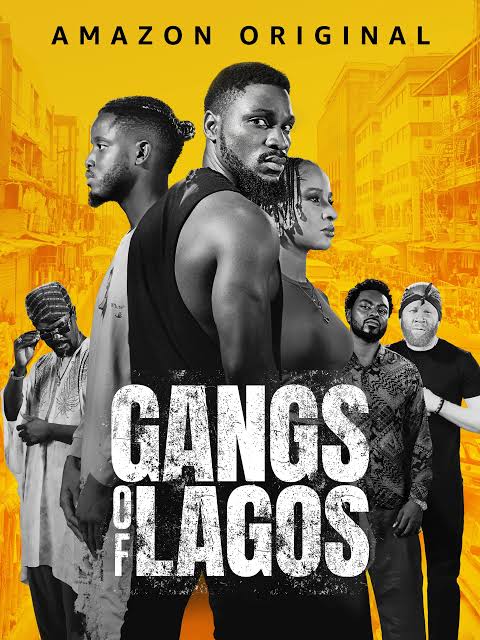 Download You Are Currently Viewing Gangs Of Lagos (2023) | Nollywood Movie