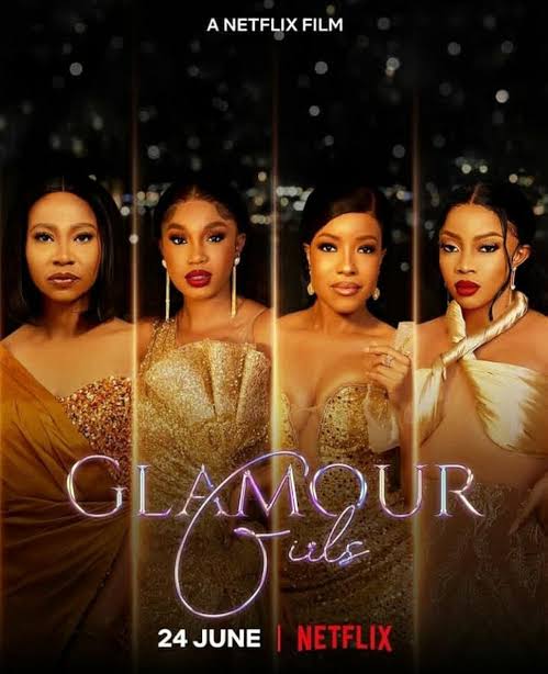 Download You Are Currently Viewing Glamor Girls (2022) | Nollywood Movie