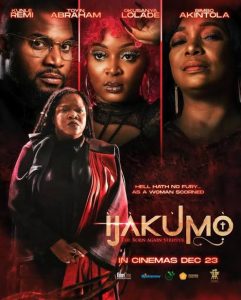 Download Lisabi A Legend Is Born Read More About The Article Ijakumo The Born Again Stripper (2022) | Nollywood Movie