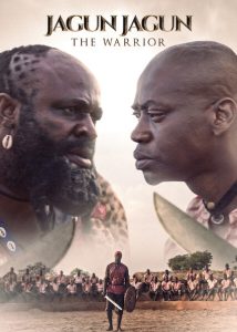 Download Read More About The Article Jagun Jagun The Warrior (2023) | Nollywood Movie