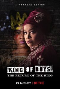 Download Kadara Read More About The Article King Of Boys The Return Of The King S01 (Complete) | Nollywood Series