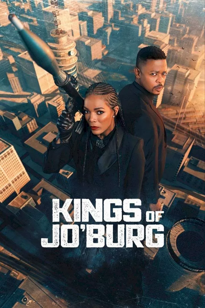Download Kings Of Joburg You Are Currently Viewing Kings Of Joburg S02 (Episode 8 Added) | South African Series