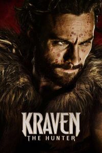 Download We Are Wolves Read More About The Article Kraven The Hunter (2024) | Hollywood Movie