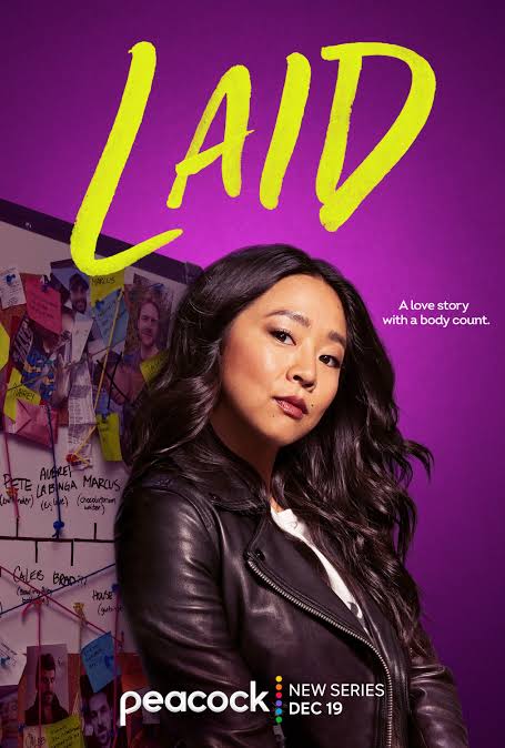 Download Download Laid Complete Tv Series You Are Currently Viewing Laid S01 (Complete)| Tv Series