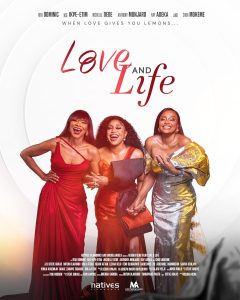 Download Quams Money Read More About The Article Love And Life (2023) | Nollywood Movie