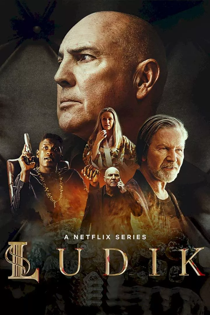 Download Ludik You Are Currently Viewing Ludik S01 (Complete) | South African Series