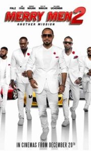 Download Strained Read More About The Article Merry Men 2 Another Mission (2019) |  Nollywood Movie