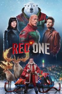 Download Until Dawn Read More About The Article Red One (2024) | Hollywood Movie