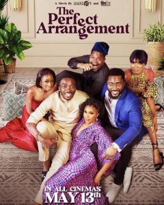 Download Everybody Loves Jenifa Read More About The Article The Perfect Arrangement (2022) | Nollywood Movie