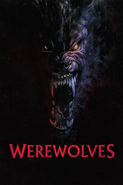 Download Werewolves You Are Currently Viewing Werewolves (2024)  | Hollywood Movie