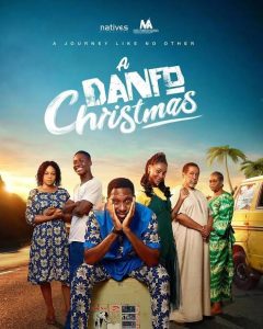 Download Tokunbo Read More About The Article A Danfo Christmas (2024)  | Nollywood Movie