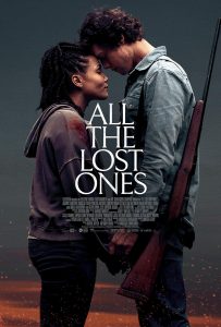 Download Horizon An American Saga Chapter 1 Read More About The Article All The Lost Ones (2024) | Hollywood Movie