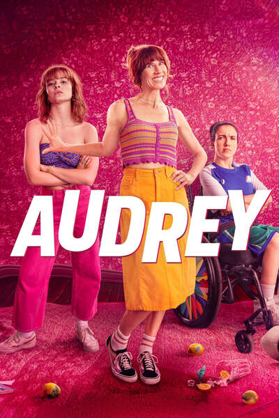 Download Audrey You Are Currently Viewing Audrey (2024) | Hollywood Movie