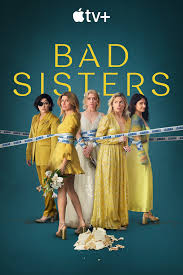 Download Toxic Town Read More About The Article Bad Sisters S02 (Complete) | Tv Series