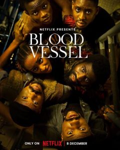 Download Read More About The Article Blood Vessel (2023) | Nollywood Movie