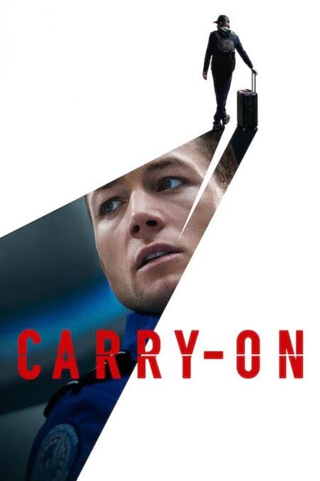 Download Carry On You Are Currently Viewing Carry On (2024) | Hollywood Movie