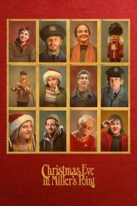 Download Read More About The Article Christmas Eve In Millers Point (2024) | Hollywood Movie