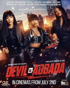 Download A Father’s Love Read More About The Article Devil In Agbada (2021) | Nollywood Movie