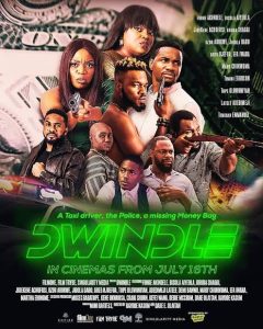 Download Strained Read More About The Article Dwindle (2021) | Nollywood Movie