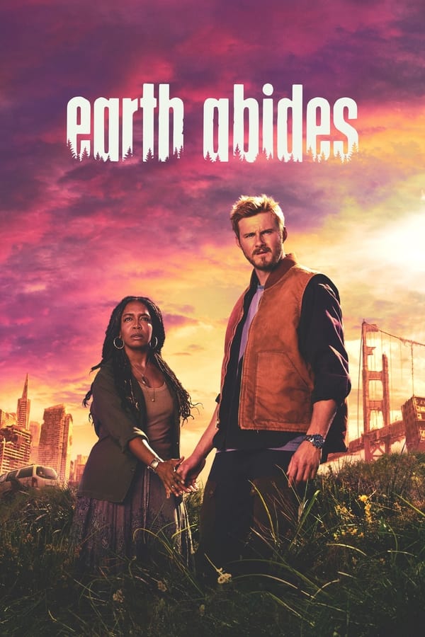 You Are Currently Viewing Earth Abides S01 (Complete) | Tv Series