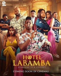 Download Big Love Read More About The Article Hotel Labamba (2023) | Nollywood Movie
