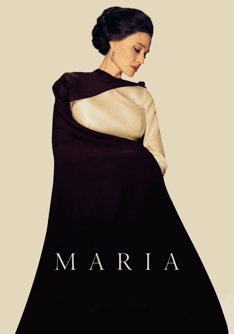 Download Maria You Are Currently Viewing Maria (2024) | Hollywood Movie
