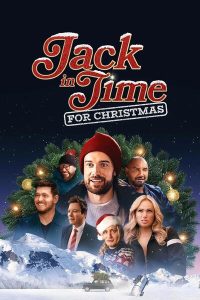 Download Reunion Read More About The Article Jack In Time For Christmas (2024) | Hollywood Movie