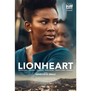 Download Farmer Bride Read More About The Article Lionheart (2018) | Nollywood Movie