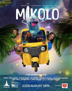 Download Beast Of Two Worlds Read More About The Article Mikolo (2023) | Nollywood Movie