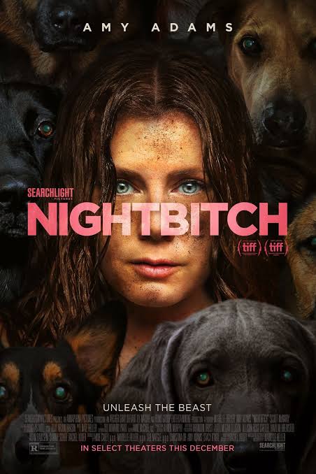 Download Nightbitch You Are Currently Viewing Nightbitch (2024) | Hollywood Movie