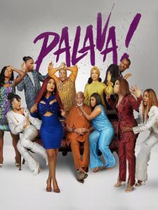 Download The Mafia King Read More About The Article Palava (2022) | Nollywood Movie