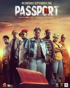 Download House Arrest Read More About The Article Passport (2022) | Nollywood Movie