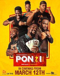 Download Honey Money Read More About The Article Ponzi (2021) | Nollywood Movie