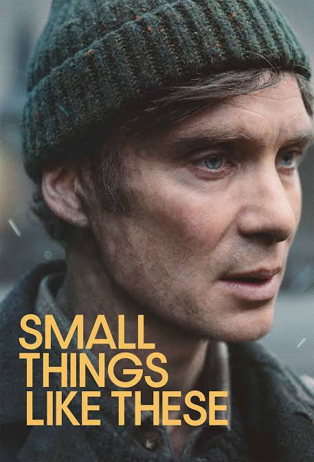 Download Small Things Like These You Are Currently Viewing Small Things Like These (2024) | Hollywood Movie