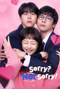 Download Singles Inferno S04 Read More About The Article Sorry Not Sorry S01 (Complete) | Korean Drama