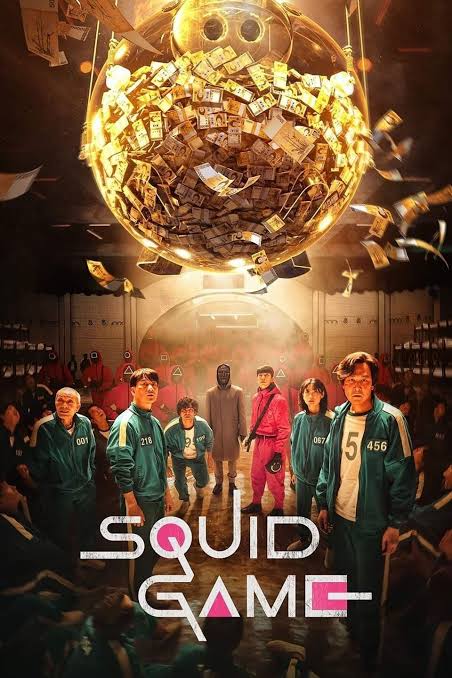 Download Squid Game S01 You Are Currently Viewing Squid Game S01 (Complete) | Korean Drama