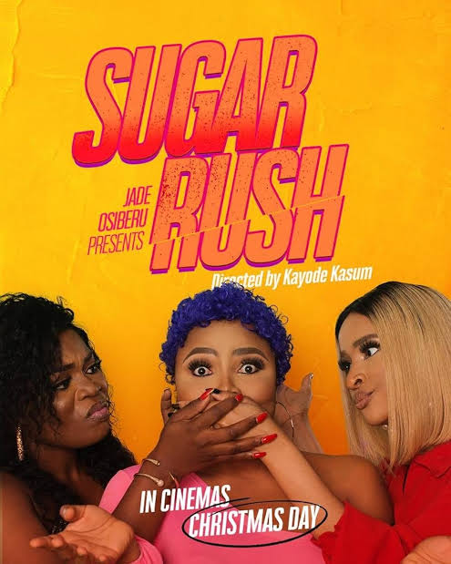 Download Sugar Rush You Are Currently Viewing Sugar Rush (2019) | Nollywood Movie