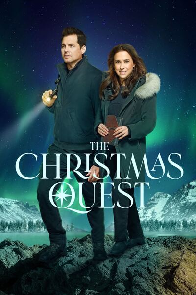 Download The Christmas Quest You Are Currently Viewing The Christmas Quest (2024) | Hollywood Movie