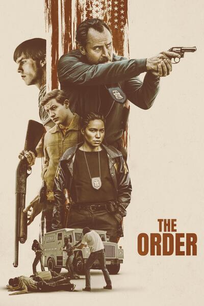 Download The Order You Are Currently Viewing The Order (2024) | Hollywood Movie