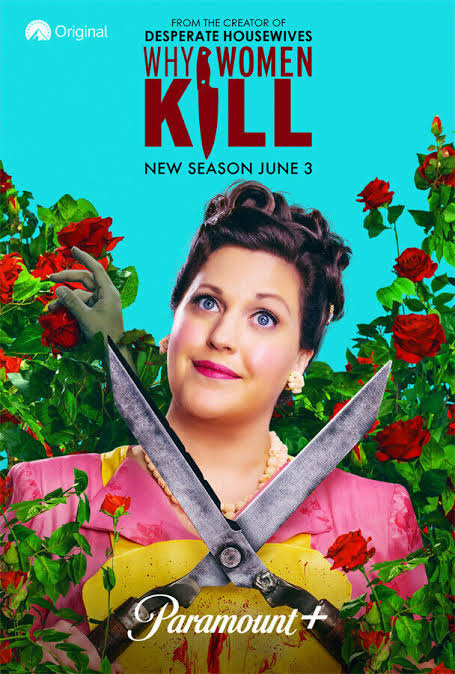 Download Why Women Kill S02 You Are Currently Viewing Why Women Kill S02 (Complete) | Tv Series